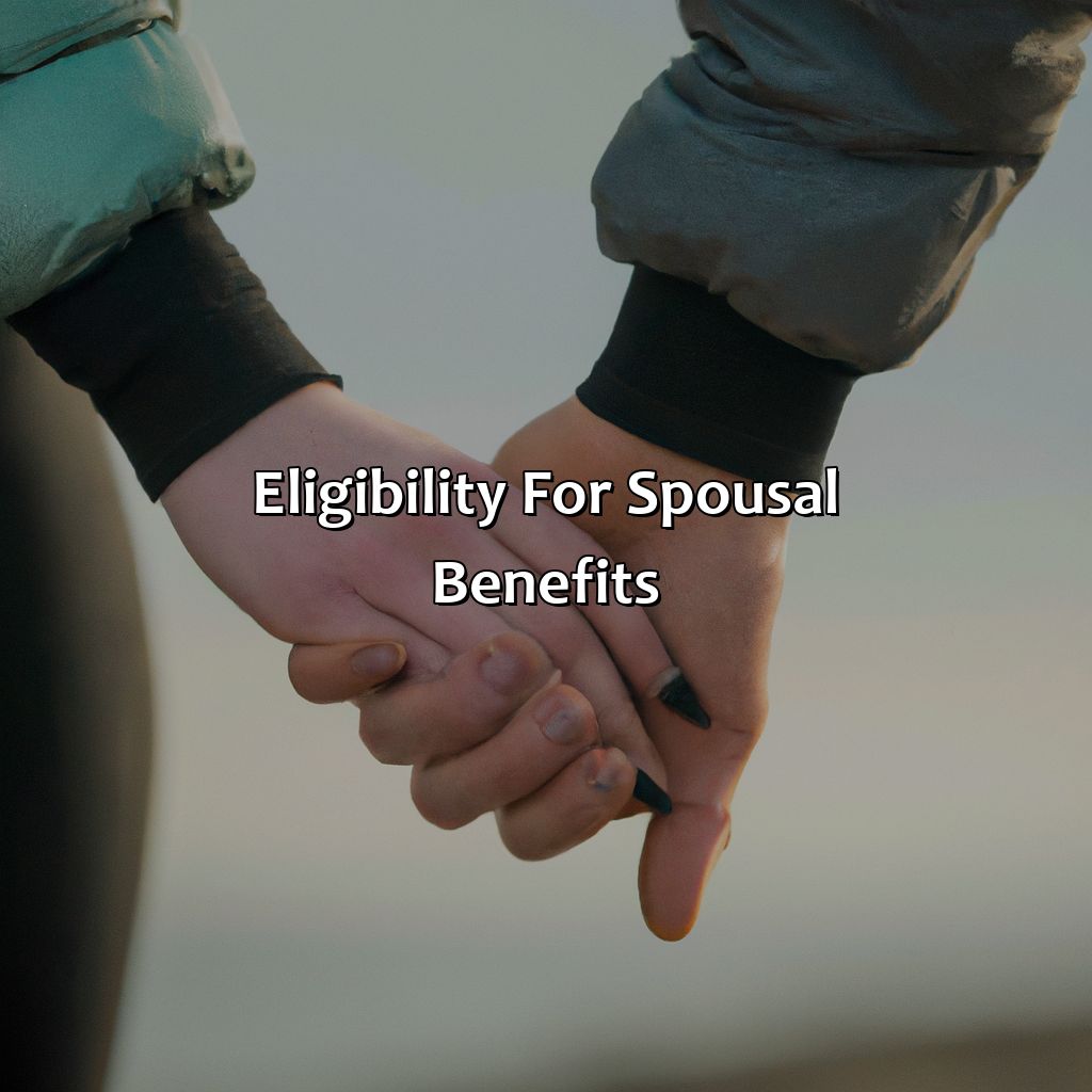 Eligibility for spousal benefits-can my wife collect on my social security when she turns 62?, 