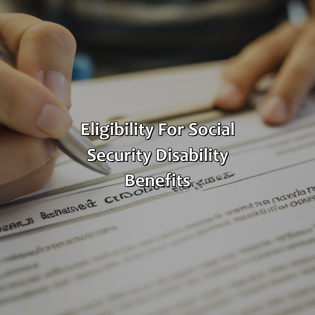 How Apply For Social Security Disability Retire Gen Z 6321