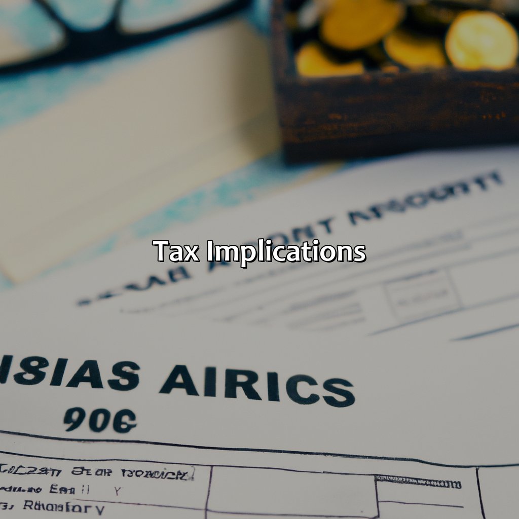 Tax Implications-how are iras different from 401(k), 403(b), and pension accounts?, 