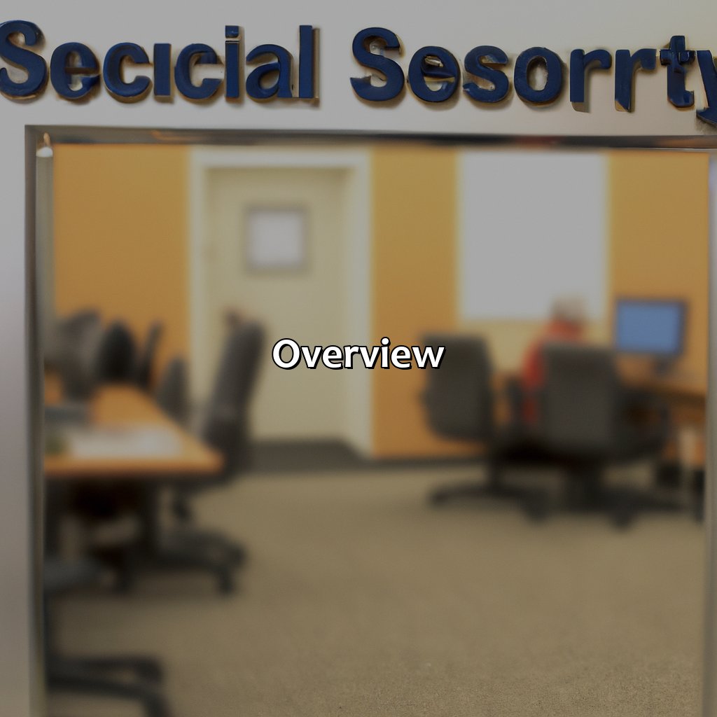 Overview-how can i get a copy of my social security statement?, 