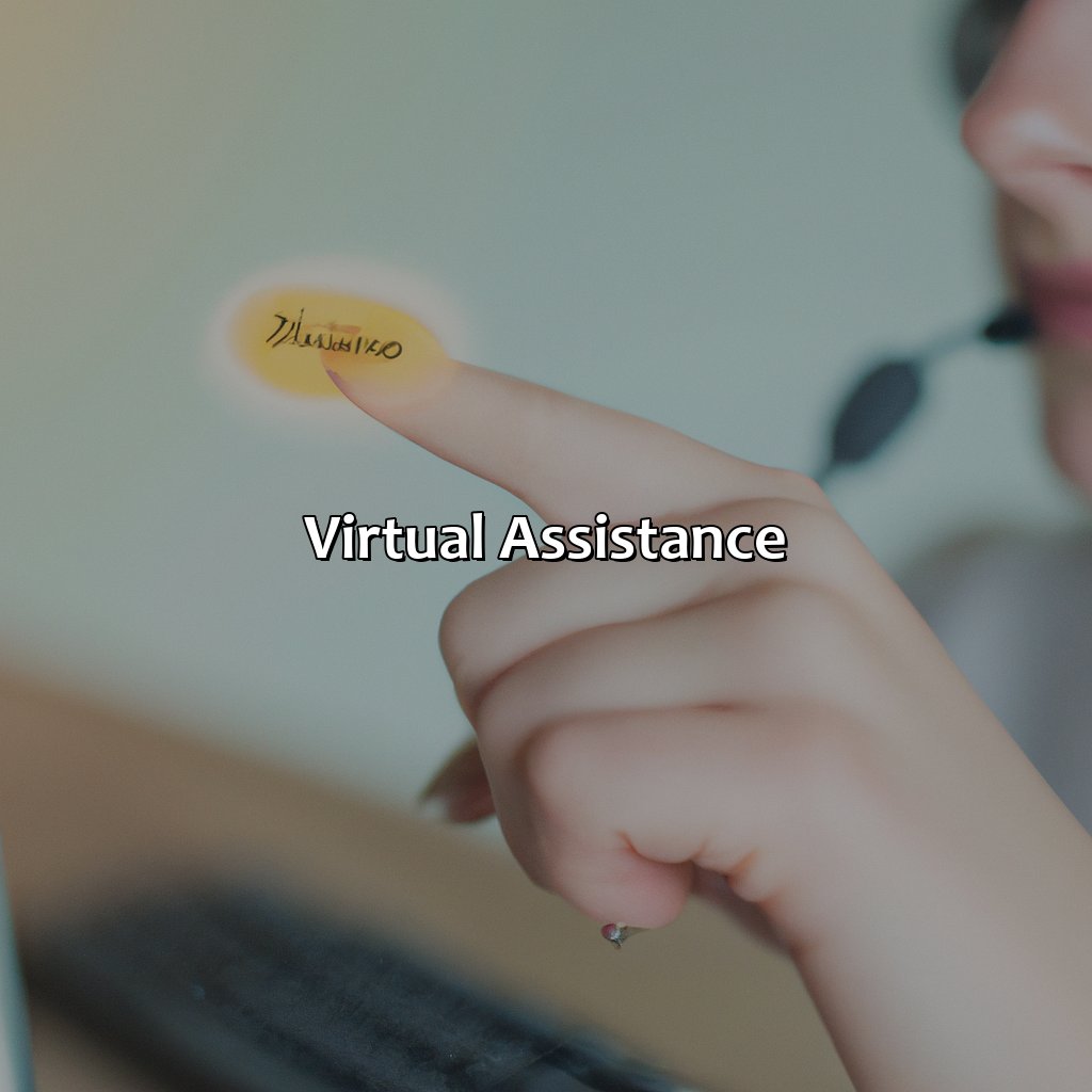 Virtual Assistance-how can i make money online without any investment?, 