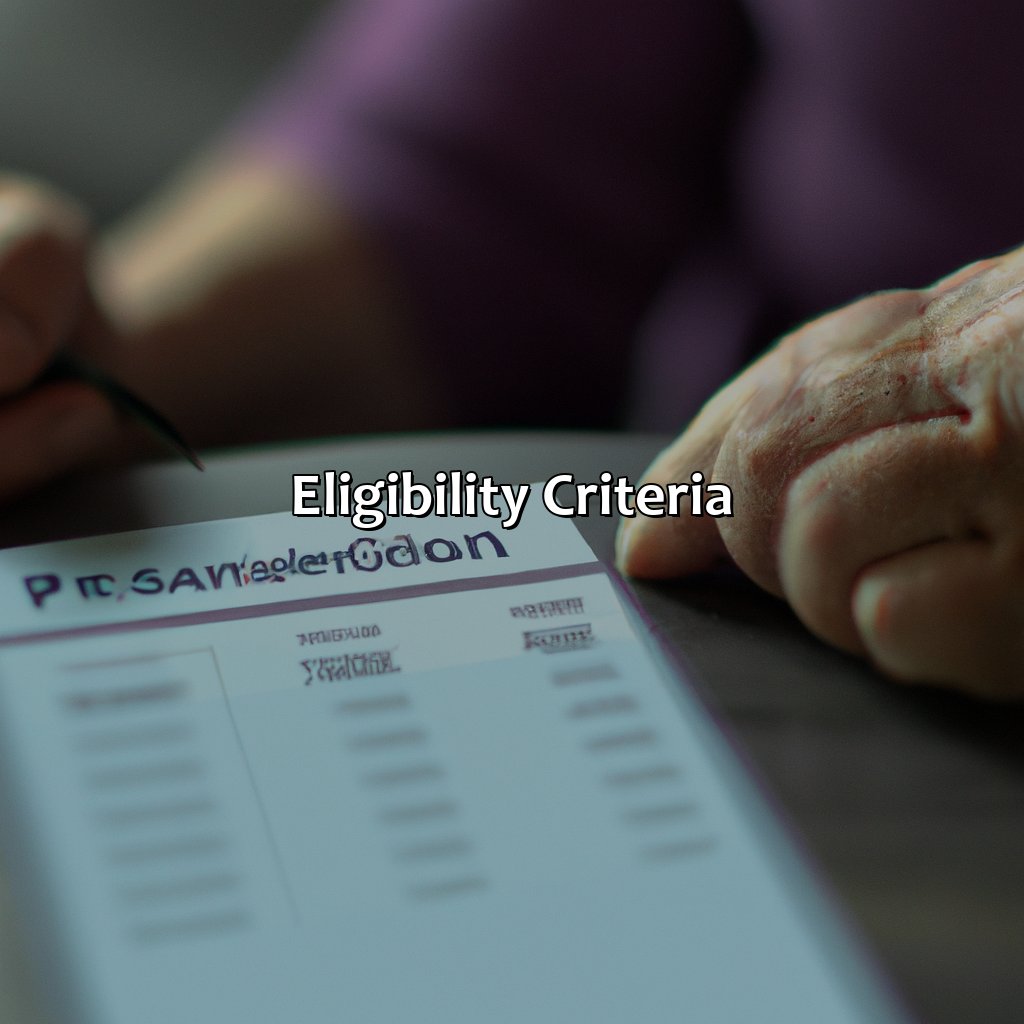 Eligibility Criteria-how can i unlock my pension under 55?, 