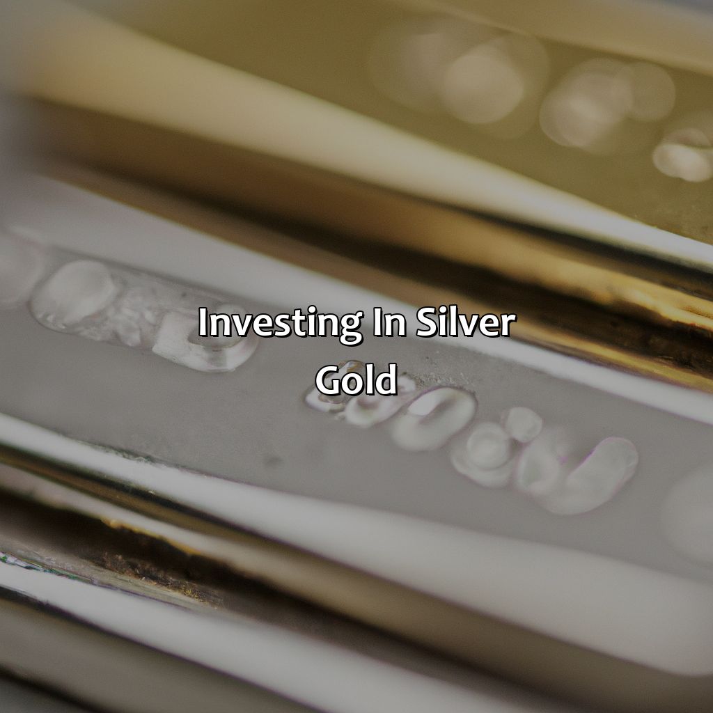 Investing in Silver & Gold-how do i convert 403b into silver & gold investment?, 