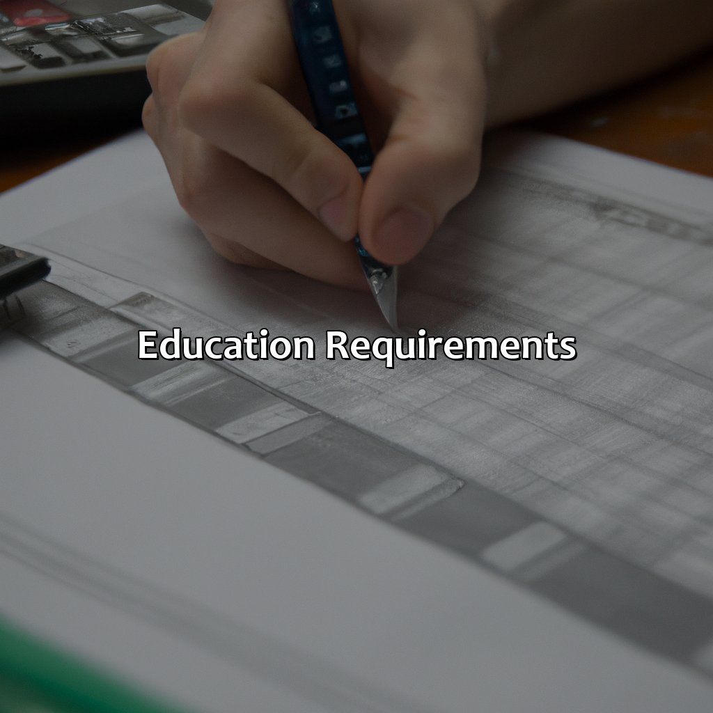 Education Requirements-how do i get into investment banking?, 