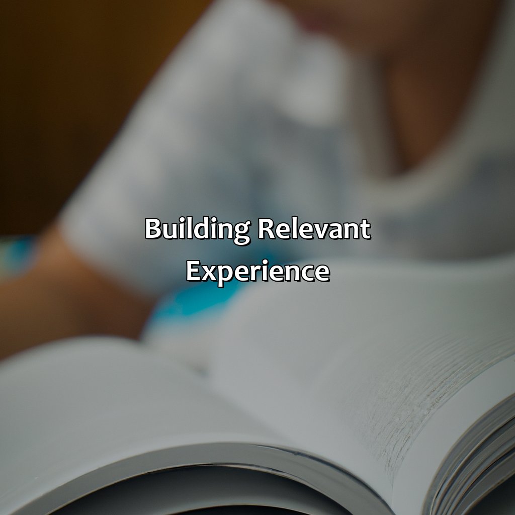 Building Relevant Experience-how do i get into investment banking?, 