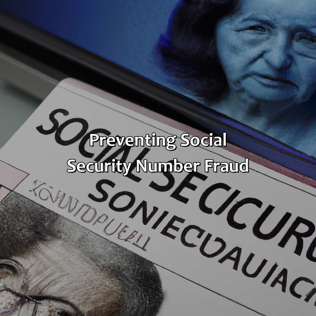 Preventing Social Security Number Fraud-how do i know if my social security number has been suspended?, 