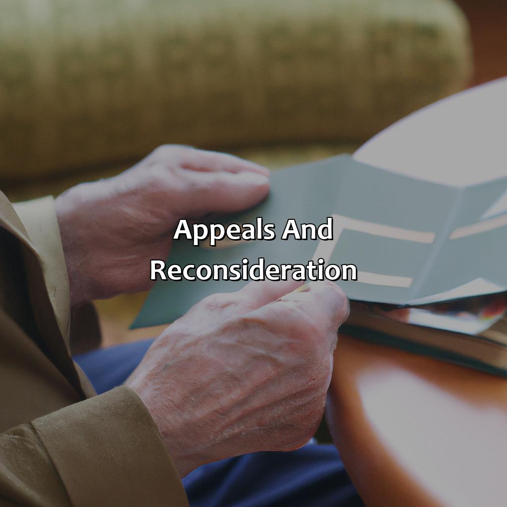 Appeals and Reconsideration-how do i qualify for a va pension?, 