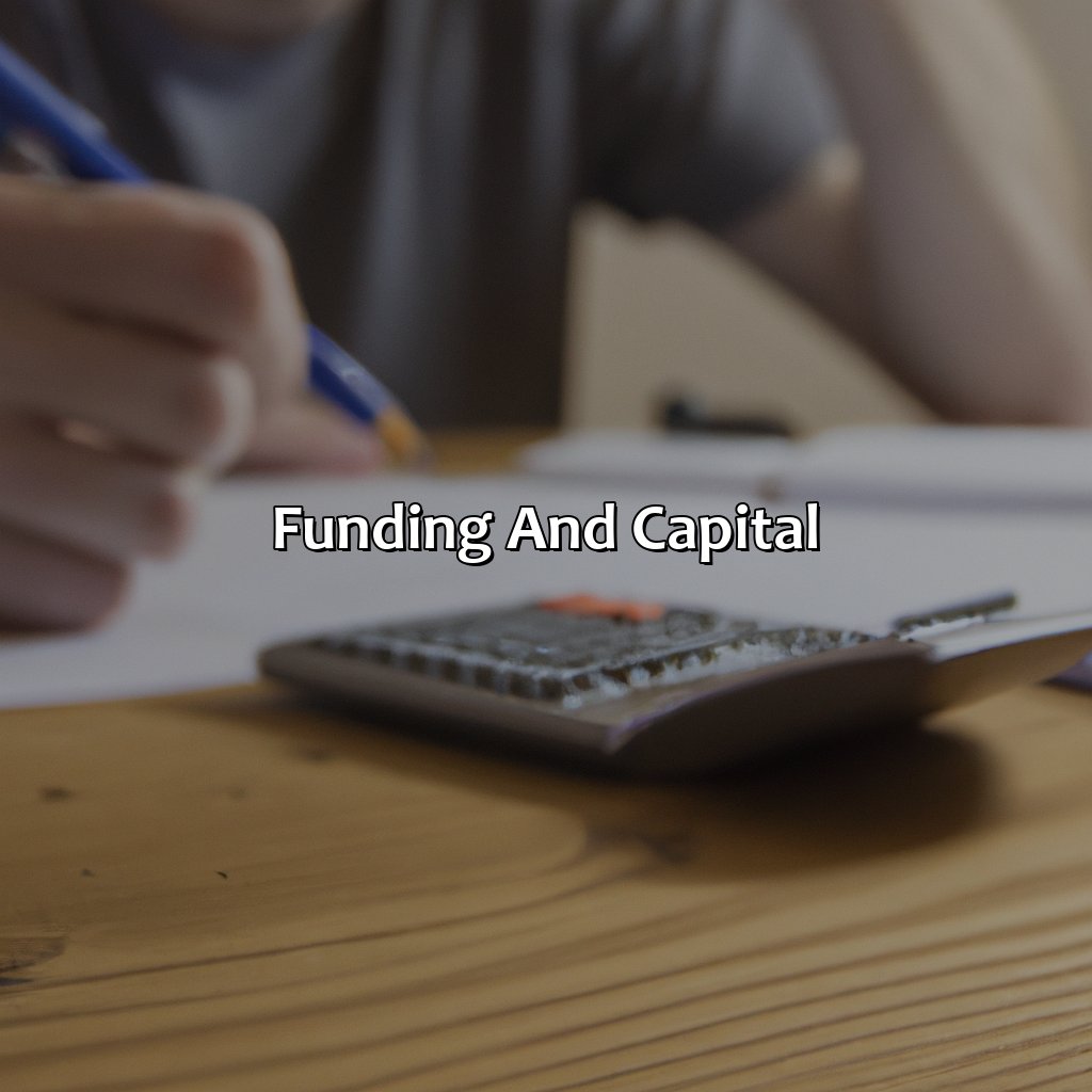 Funding and Capital-how do i start an investment company?, 