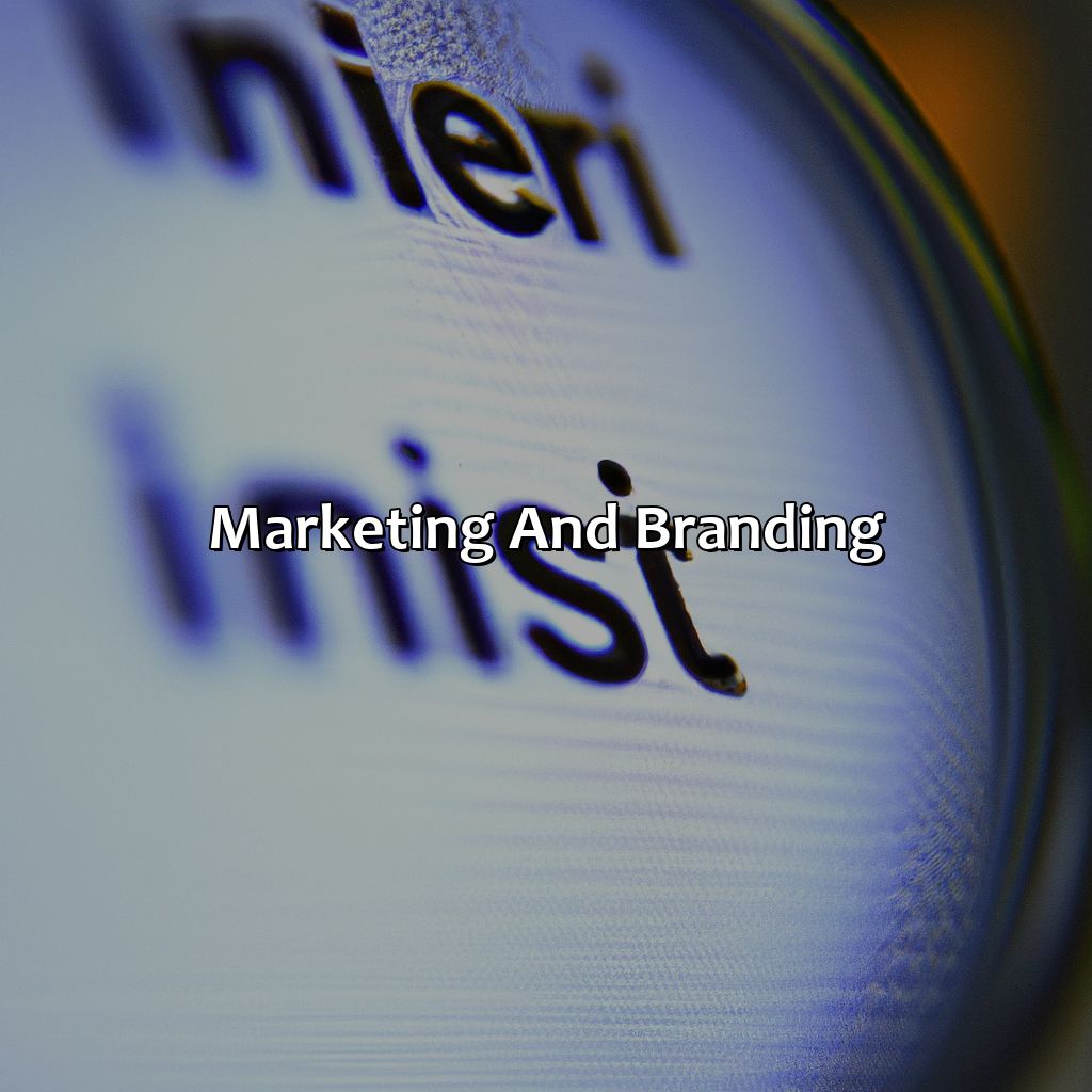 Marketing and Branding-how do i start an investment company?, 