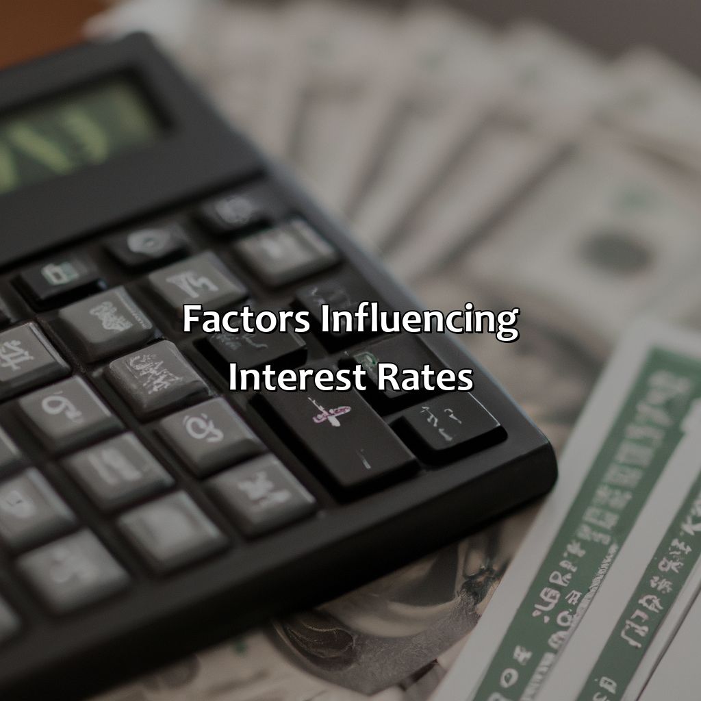 Factors influencing interest rates-how do interest rates affect pension plans?, 