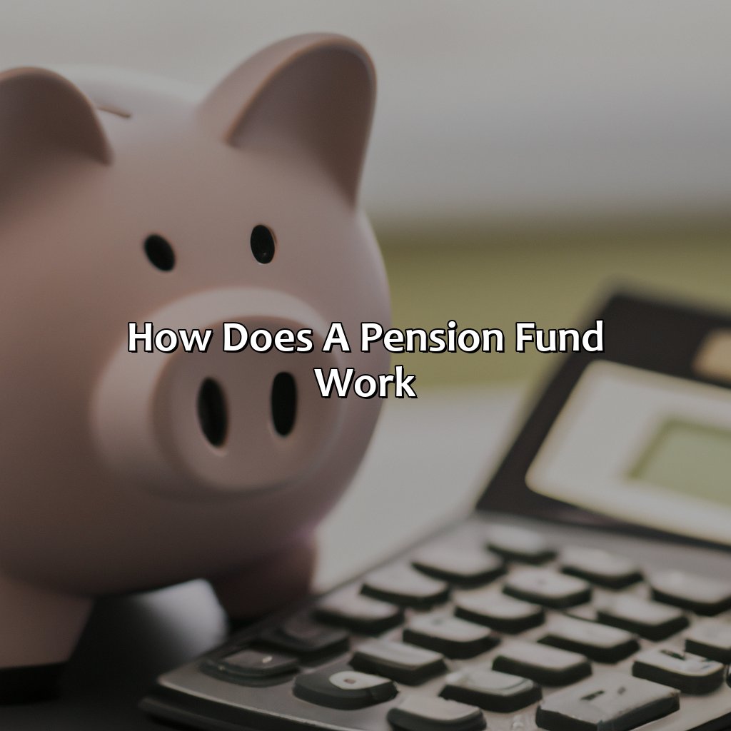 How does a pension fund work?-how does a pension fund work?, 