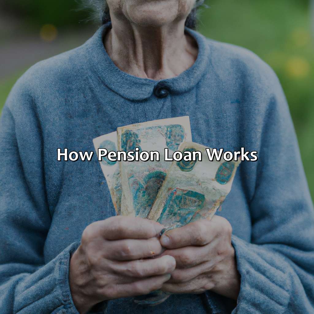 How Pension Loan Works-how does a pension loan work?, 