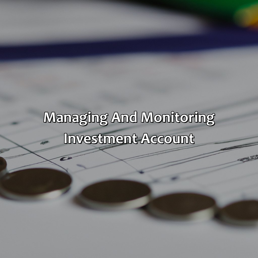 Managing and Monitoring Investment Account-how does a typical variable life policy investment account grow?, 