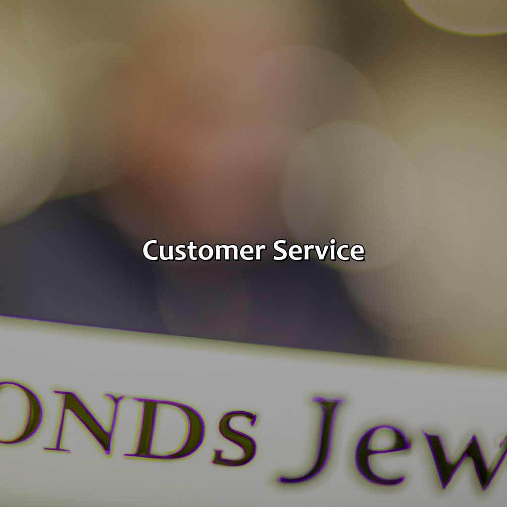 Customer Service-how does edward jones compare to other investment companies?, 