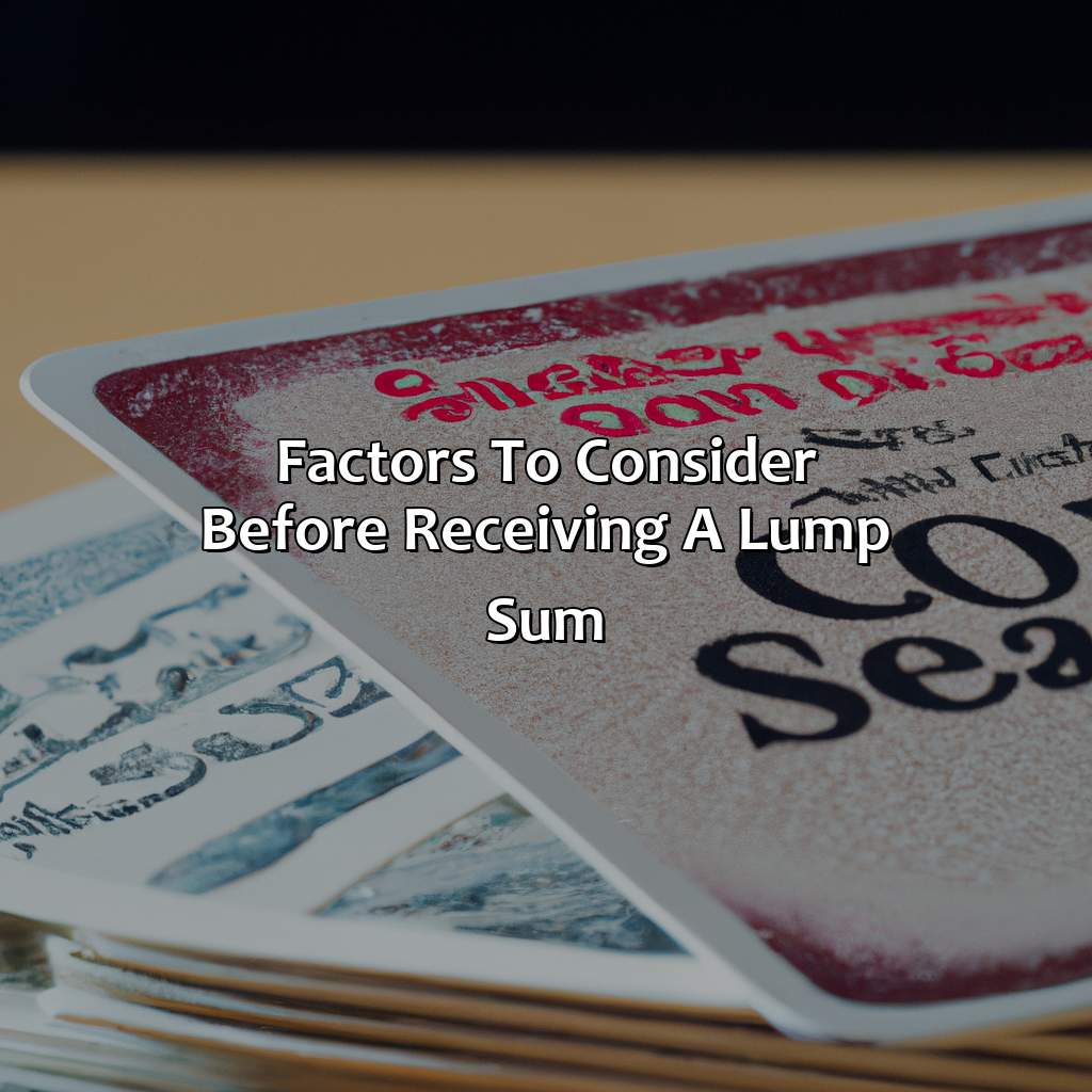 how-does-getting-a-lump-sum-affect-my-social-security-benefits