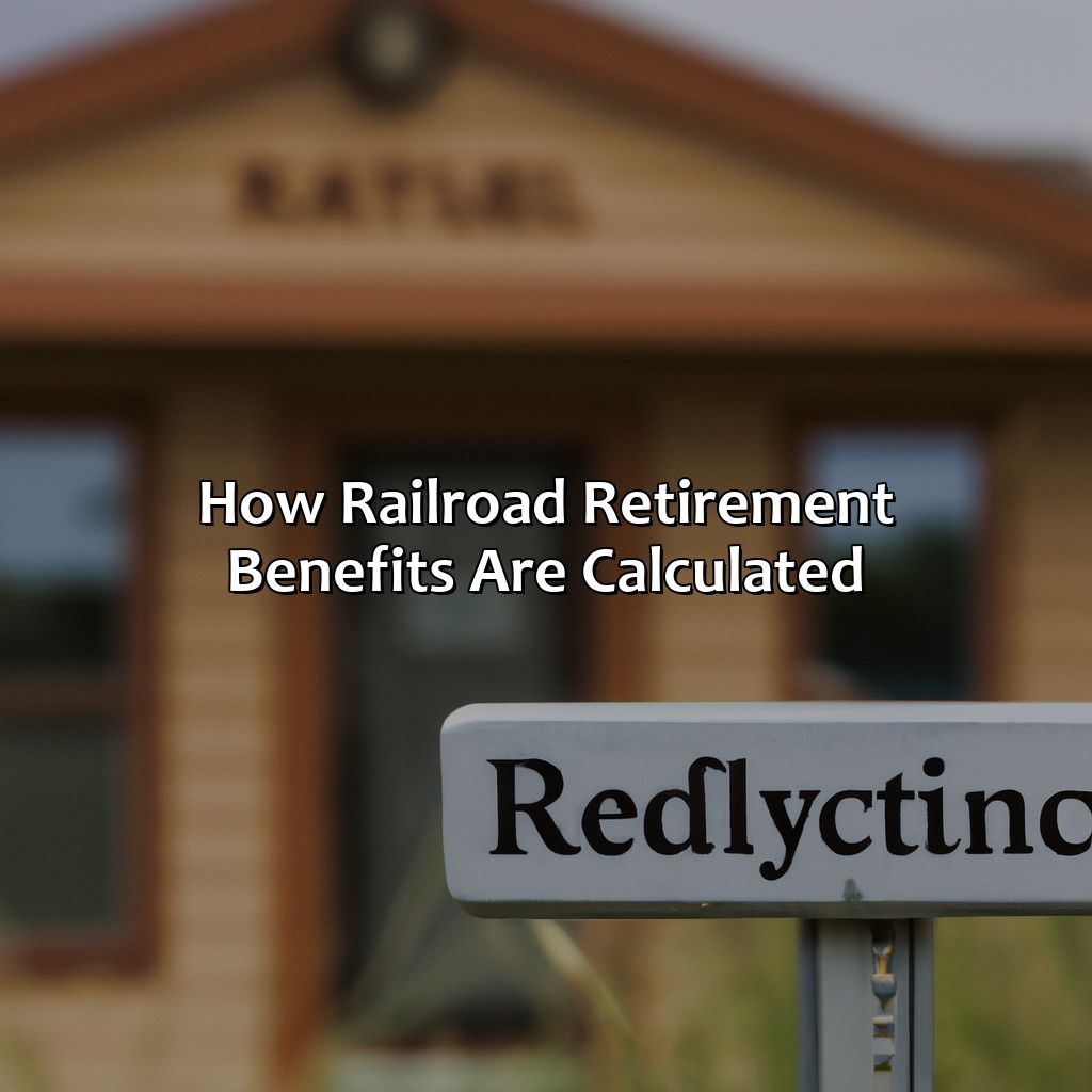 How Railroad Retirement Benefits are Calculated-how does railroad retirement work with social security?, 