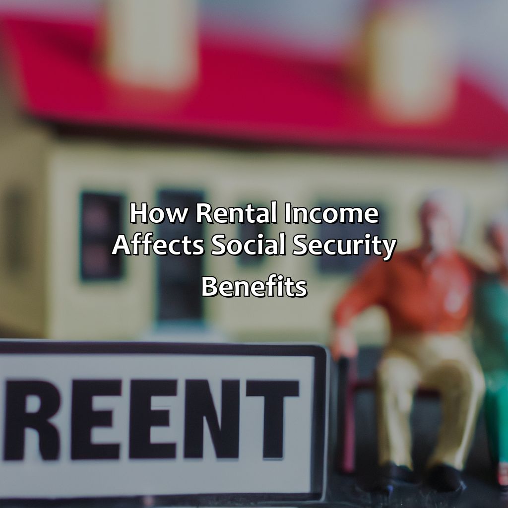 How Rental Income Affects Social Security Benefits-how does rental income affect social security?, 