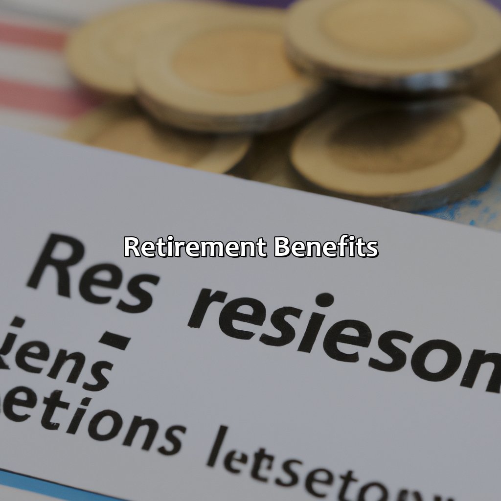 Retirement benefits-how does retirement work in france?, 