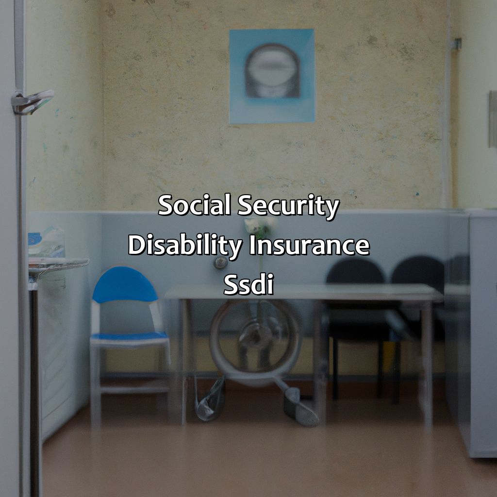 How Does Social Security Determine If You Are Disabled Retire Gen Z 