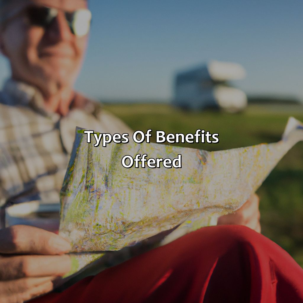 Types of Benefits Offered-how does travelers pension plan work?, 