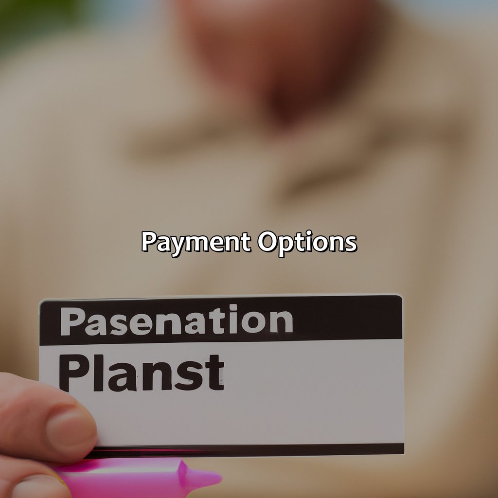 Payment Options-how does travelers pension plan work?, 