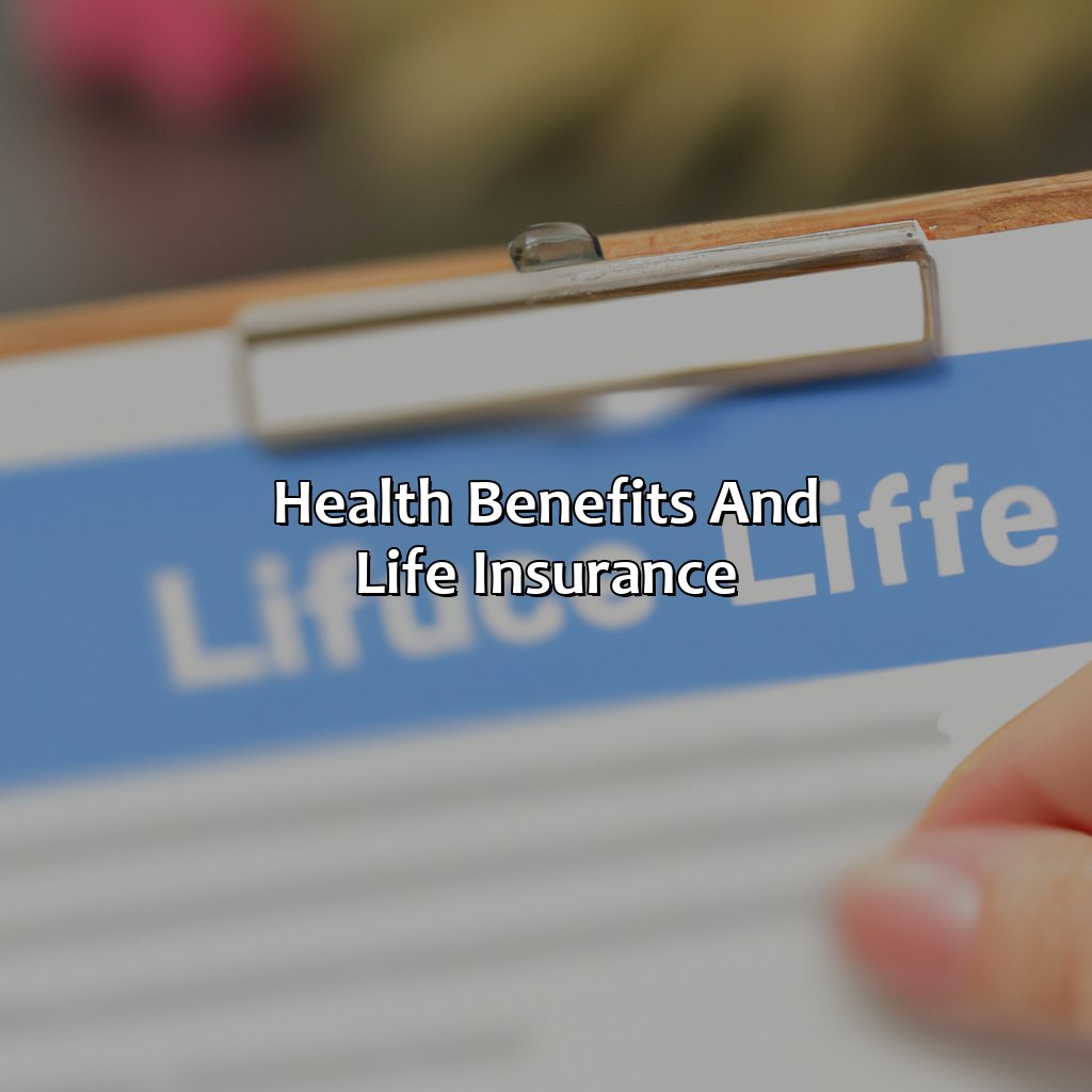 Health Benefits and Life Insurance-how does usps retirement work?, 