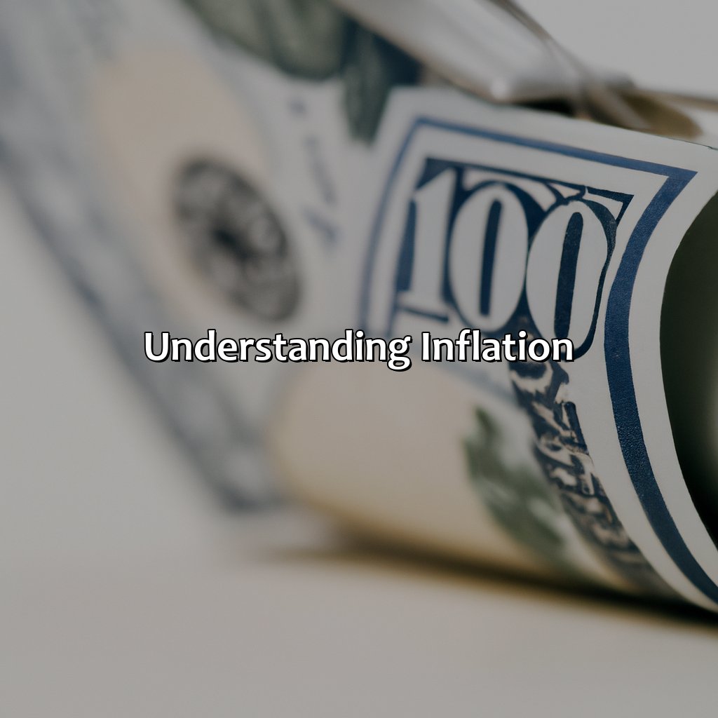 Understanding Inflation-how inflation affects investment?, 