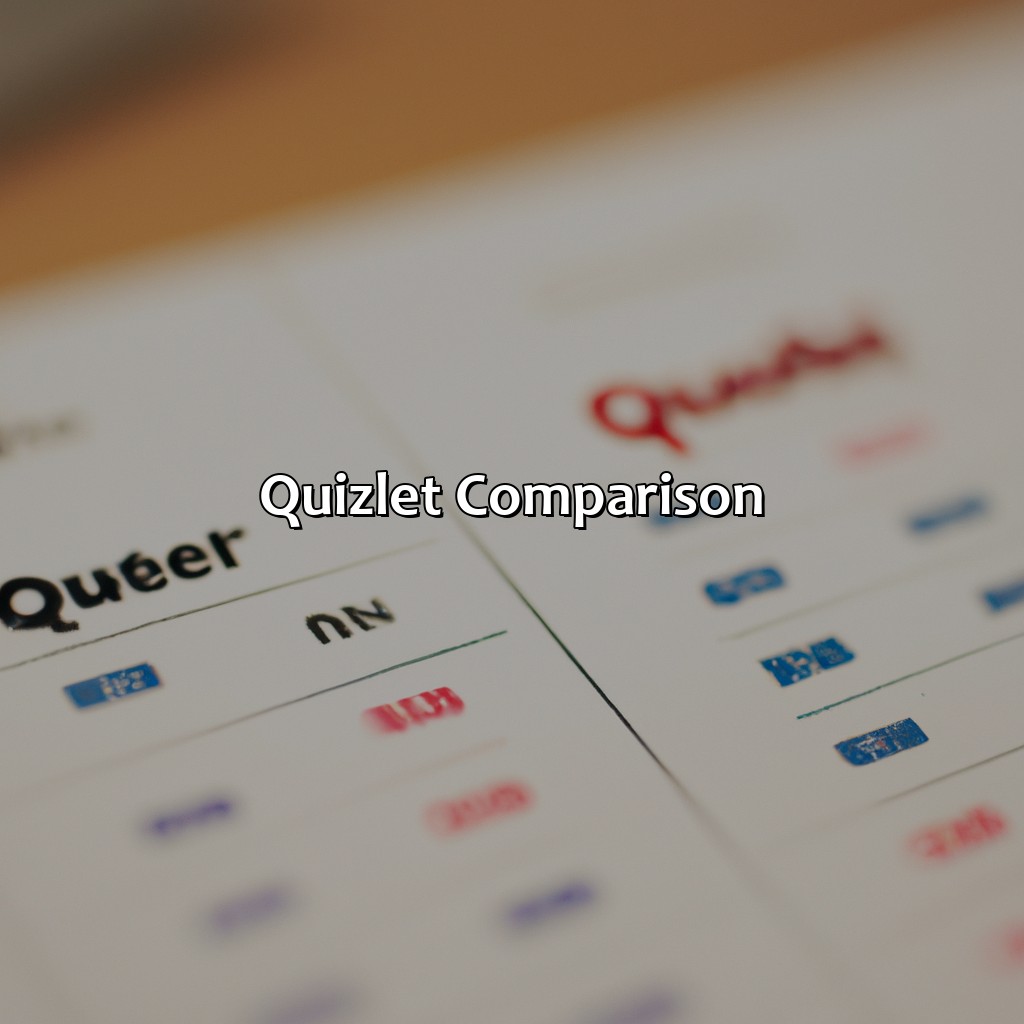 Quizlet Comparison-how is a 401k different from an individual retirement account (ira) quizlet?, 