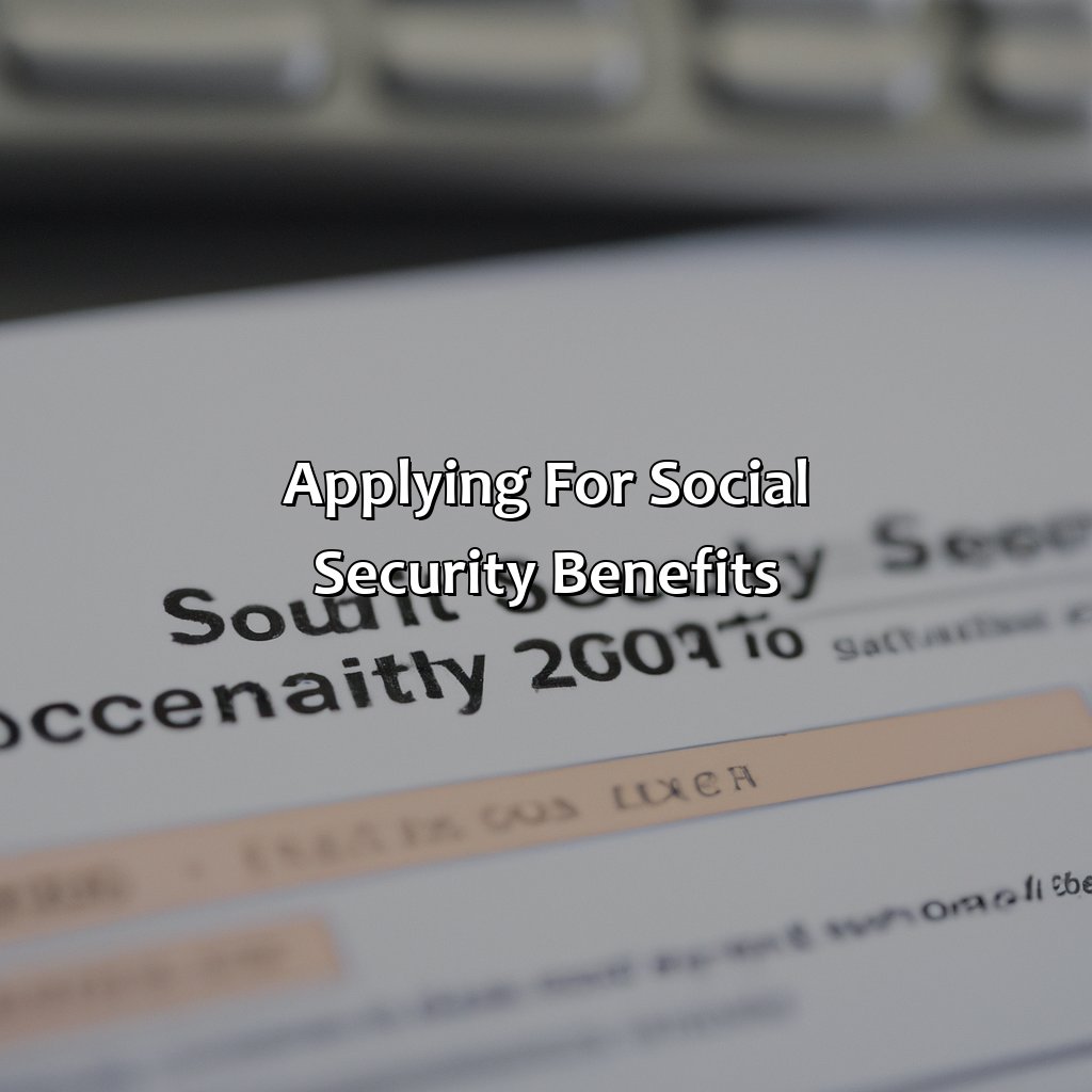 How Is Social Security Payment Figured Retire Gen Z