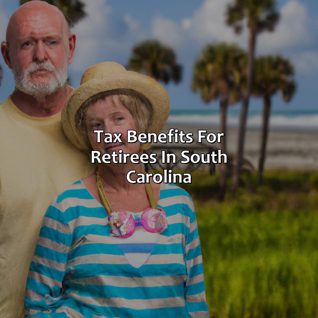 How Is South Carolina For Retirement? Retire Gen Z