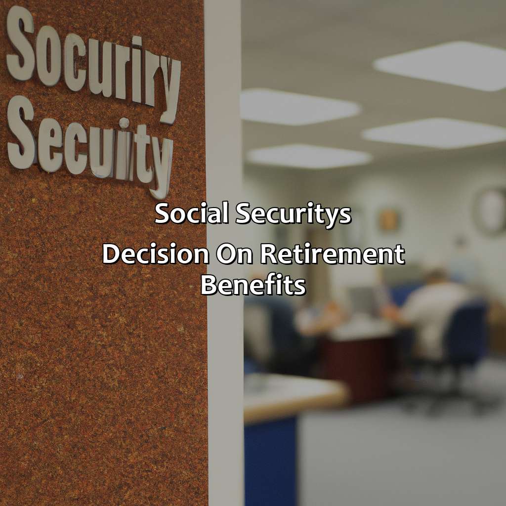 Social Security