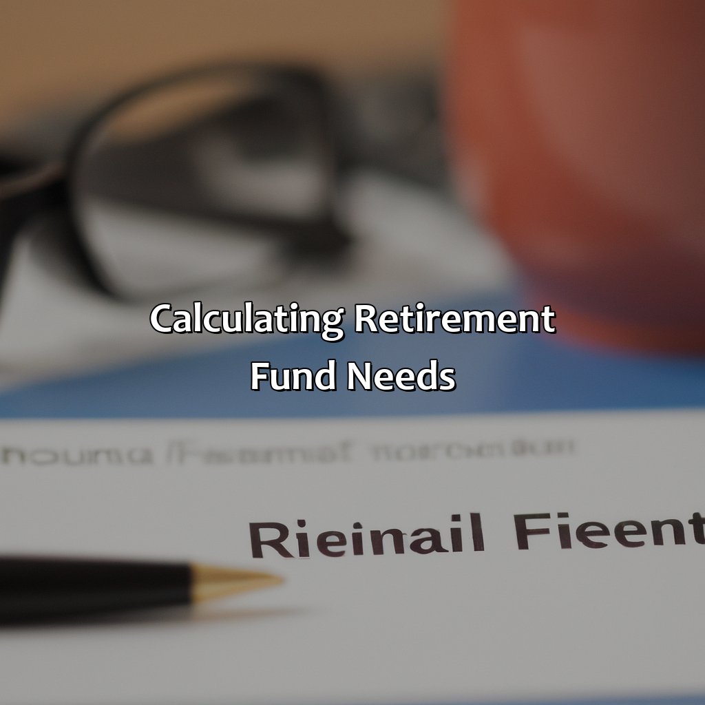 Calculating Retirement Fund Needs-how long will 350 000 last in retirement?, 