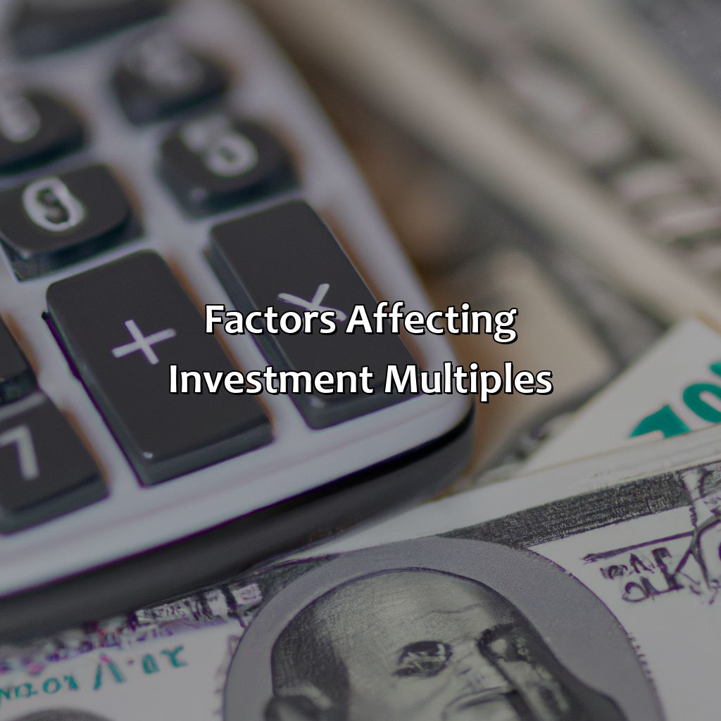 Factors Affecting Investment Multiples-how long will it take an investment to triple calculator?, 