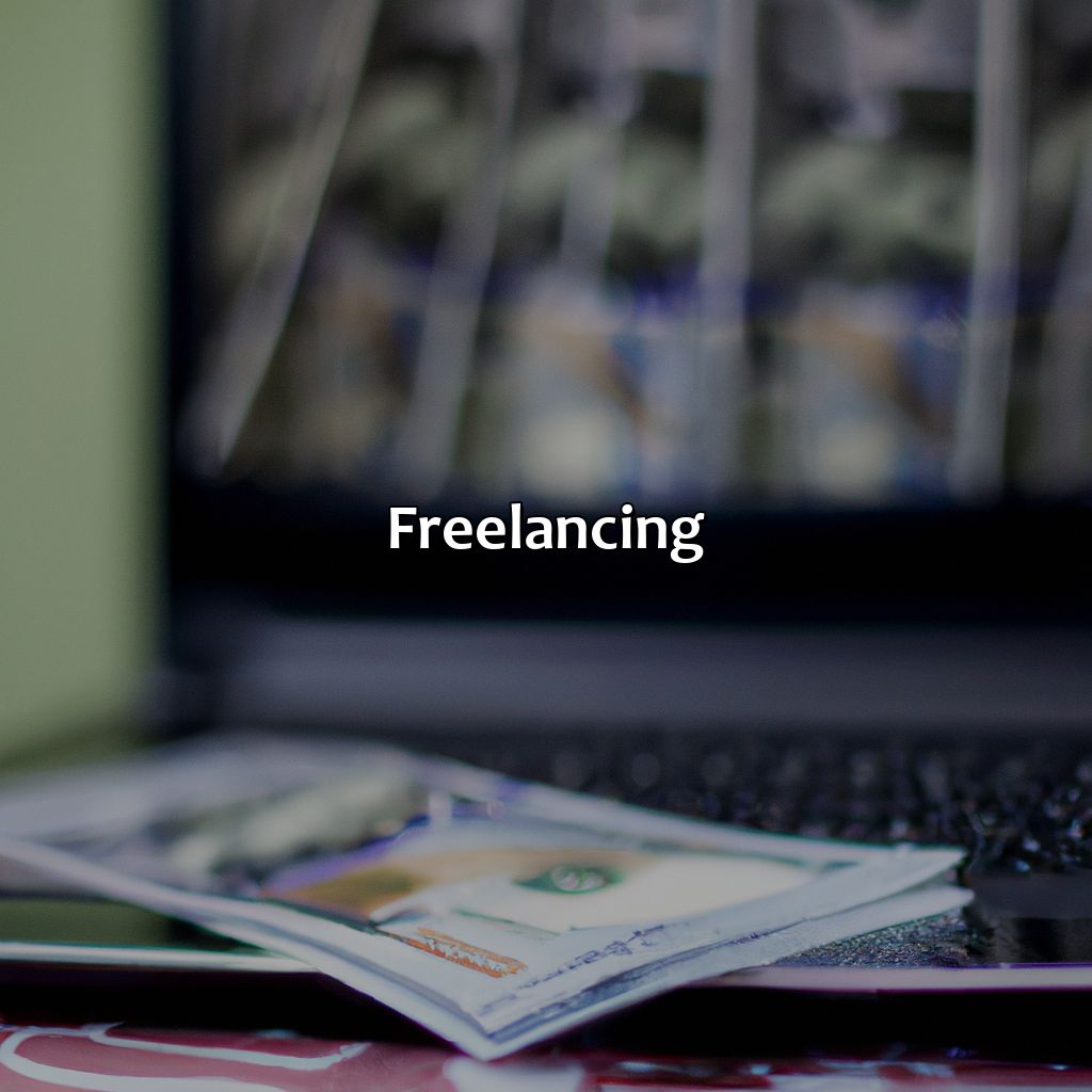 Freelancing-how make money online without investment?, 