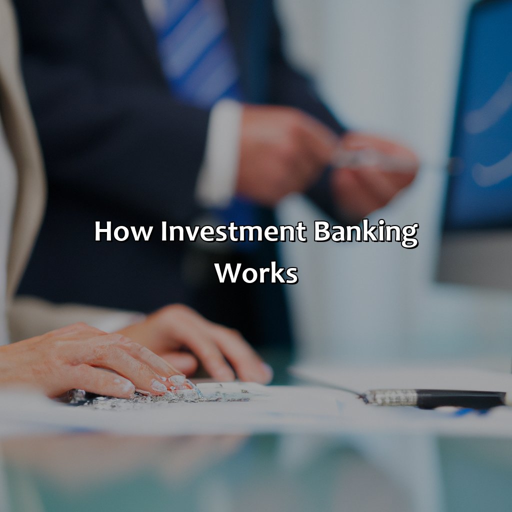 How Investment Banking Works-how many investment bankers are there?, 