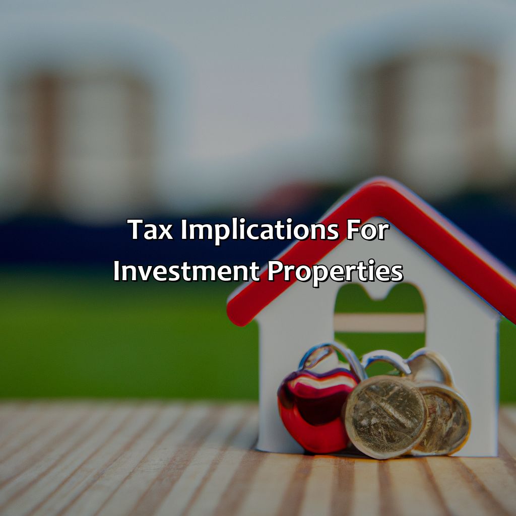 Tax Implications for Investment Properties-how many investment properties to retire?, 