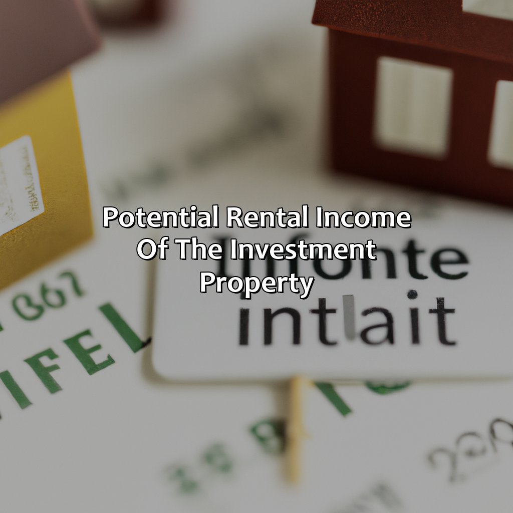 Potential Rental Income of the Investment Property-how many investment properties to retire?, 