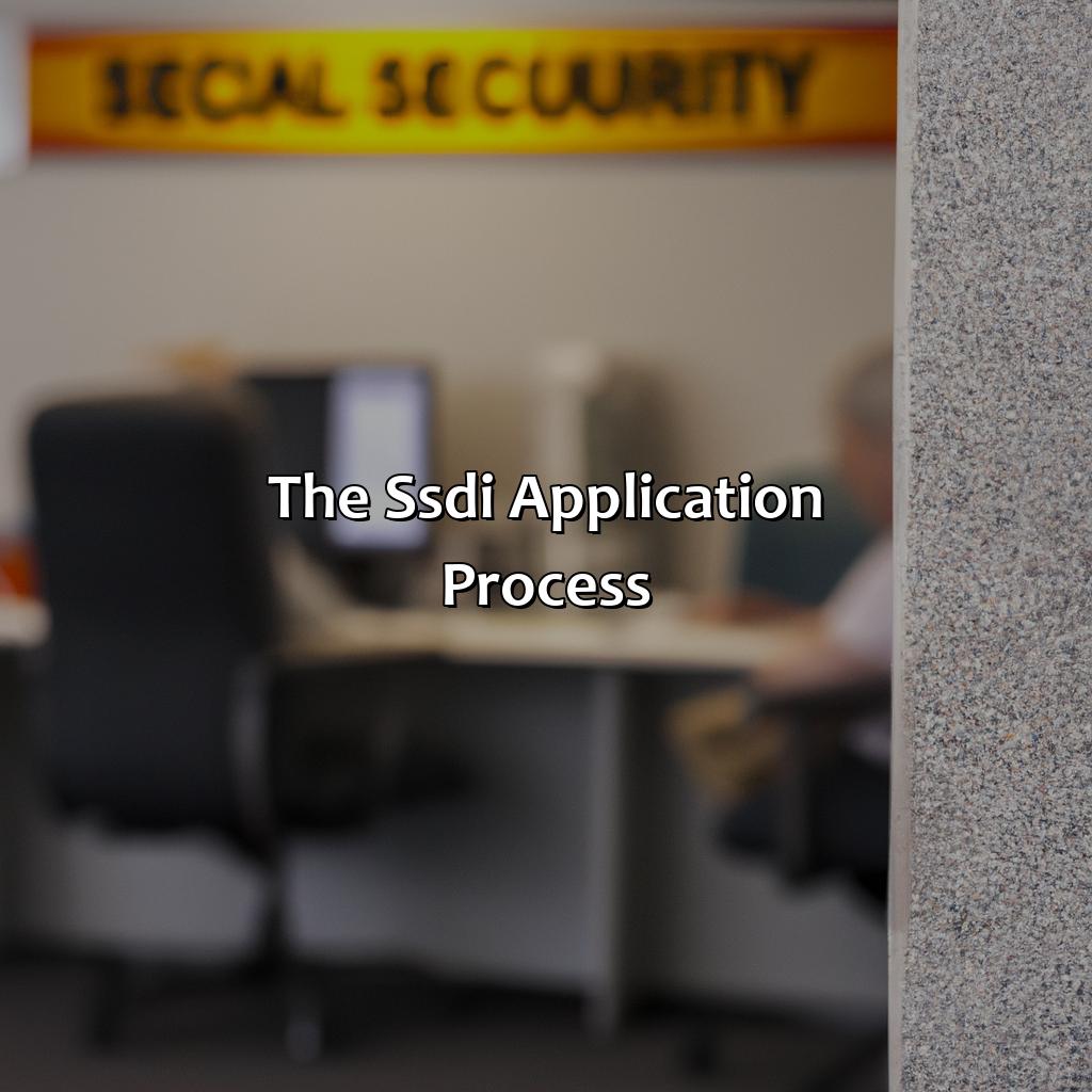 The SSDI application process-how many times can you be denied social security disability?, 