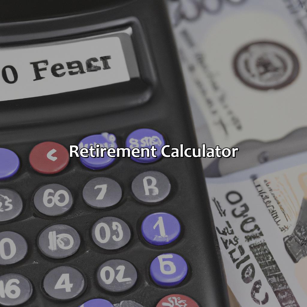 When Can I Afford To Retire Calculator