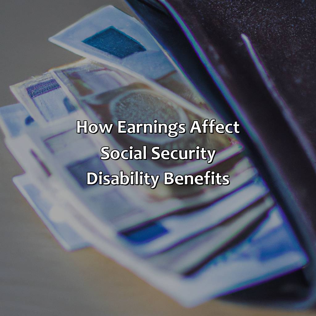 How Much Can I Earn While On Social Security Disability In 2022