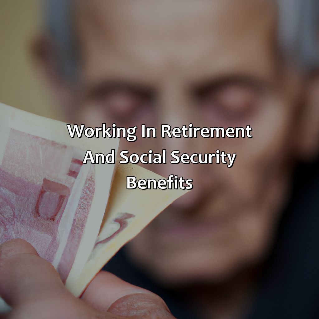 How Much Can You Earn When Your On Social Security? Retire Gen Z