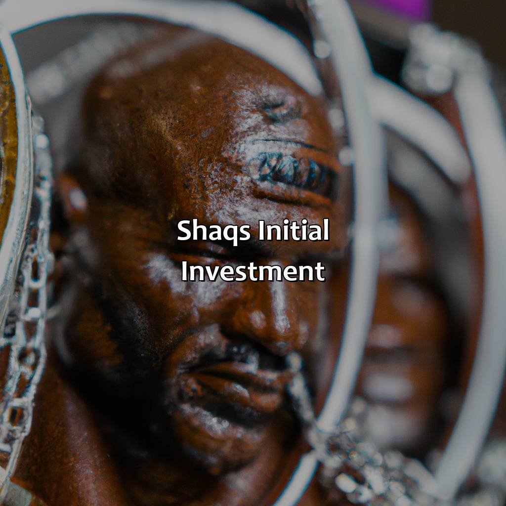 Shaq