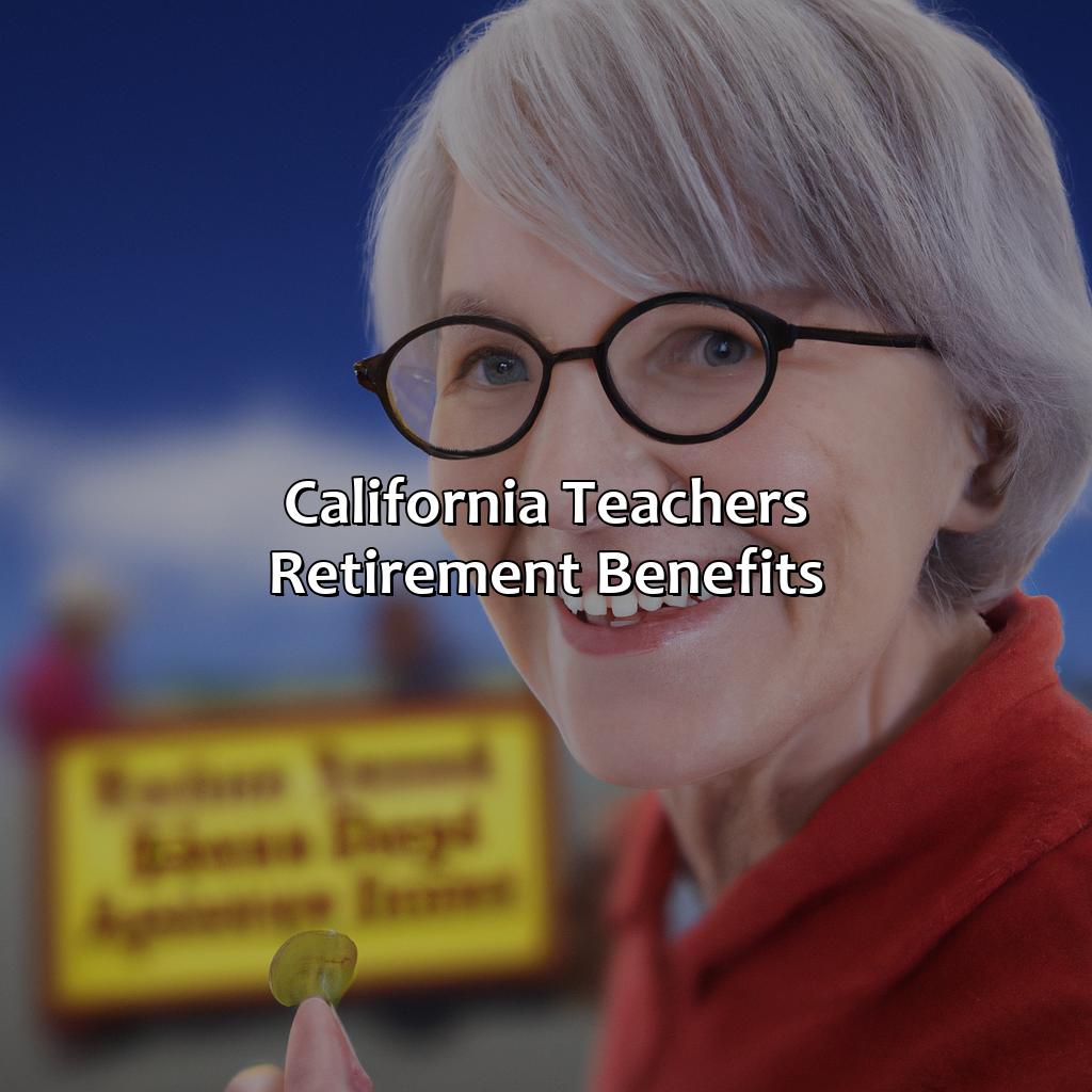 California teachers