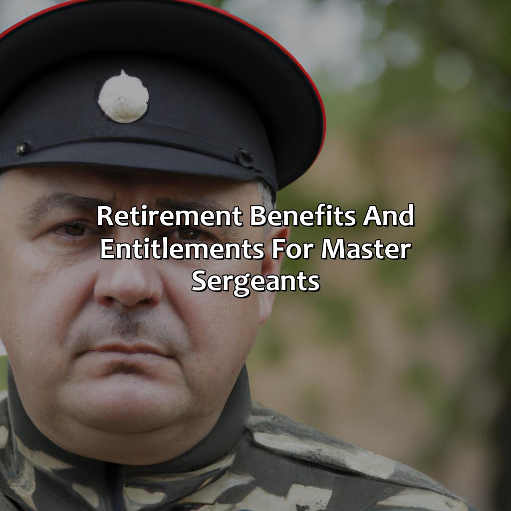 how-much-does-a-master-sergeant-make-in-retirement-retire-gen-z