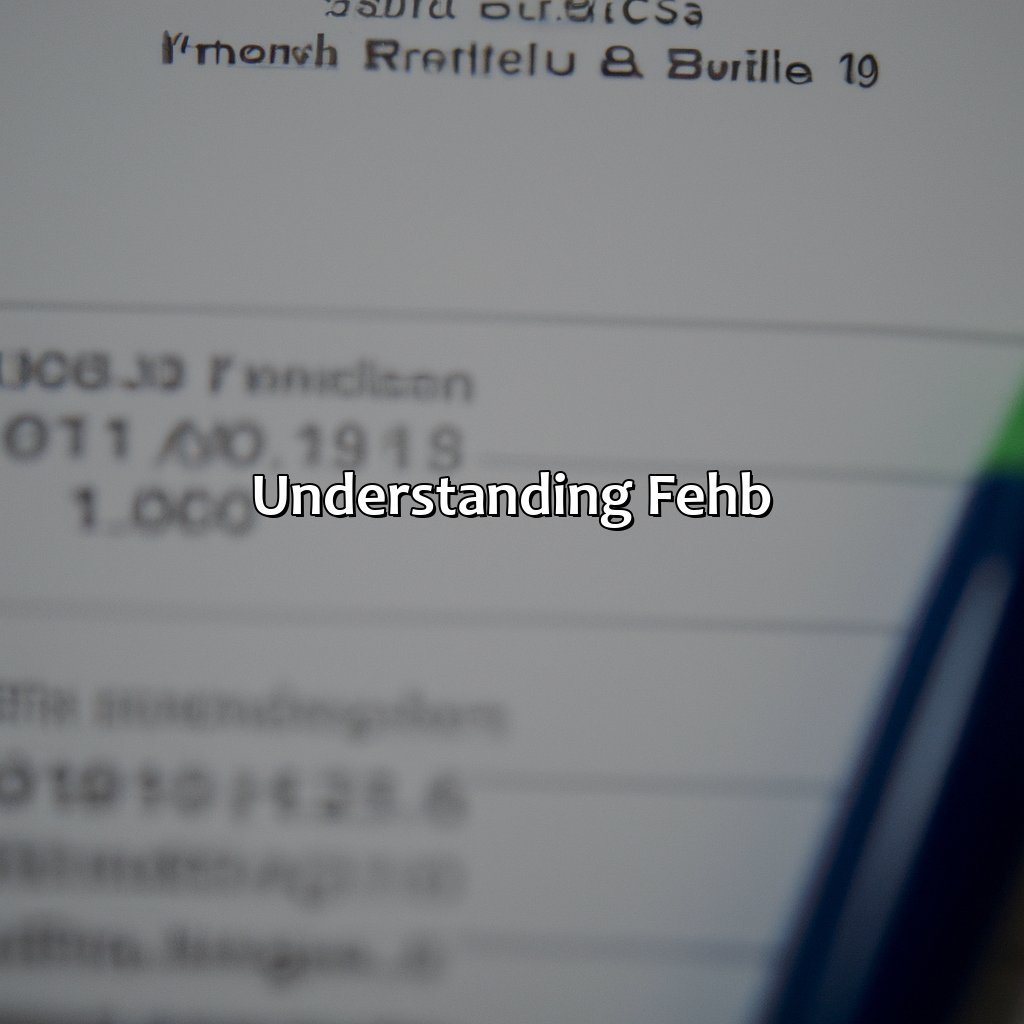 Understanding FEHB-how much does fehb cost in retirement?, 