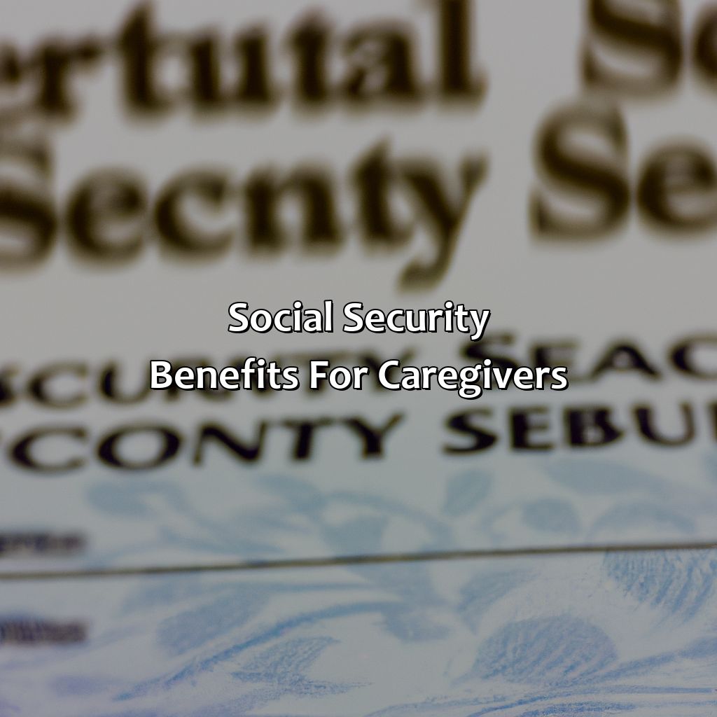 how-much-does-social-security-pay-a-caregiver-retire-gen-z