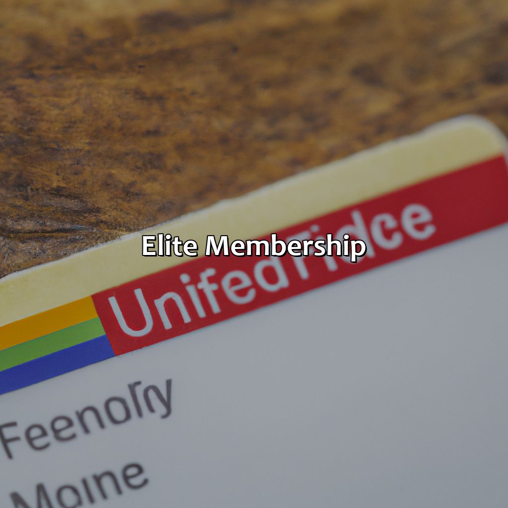 Elite Membership-how much does united financial freedom cost?, 