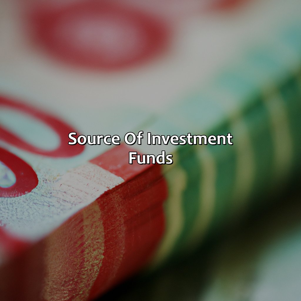 Source of Investment Funds-how much investment is required for eb5 visa?, 