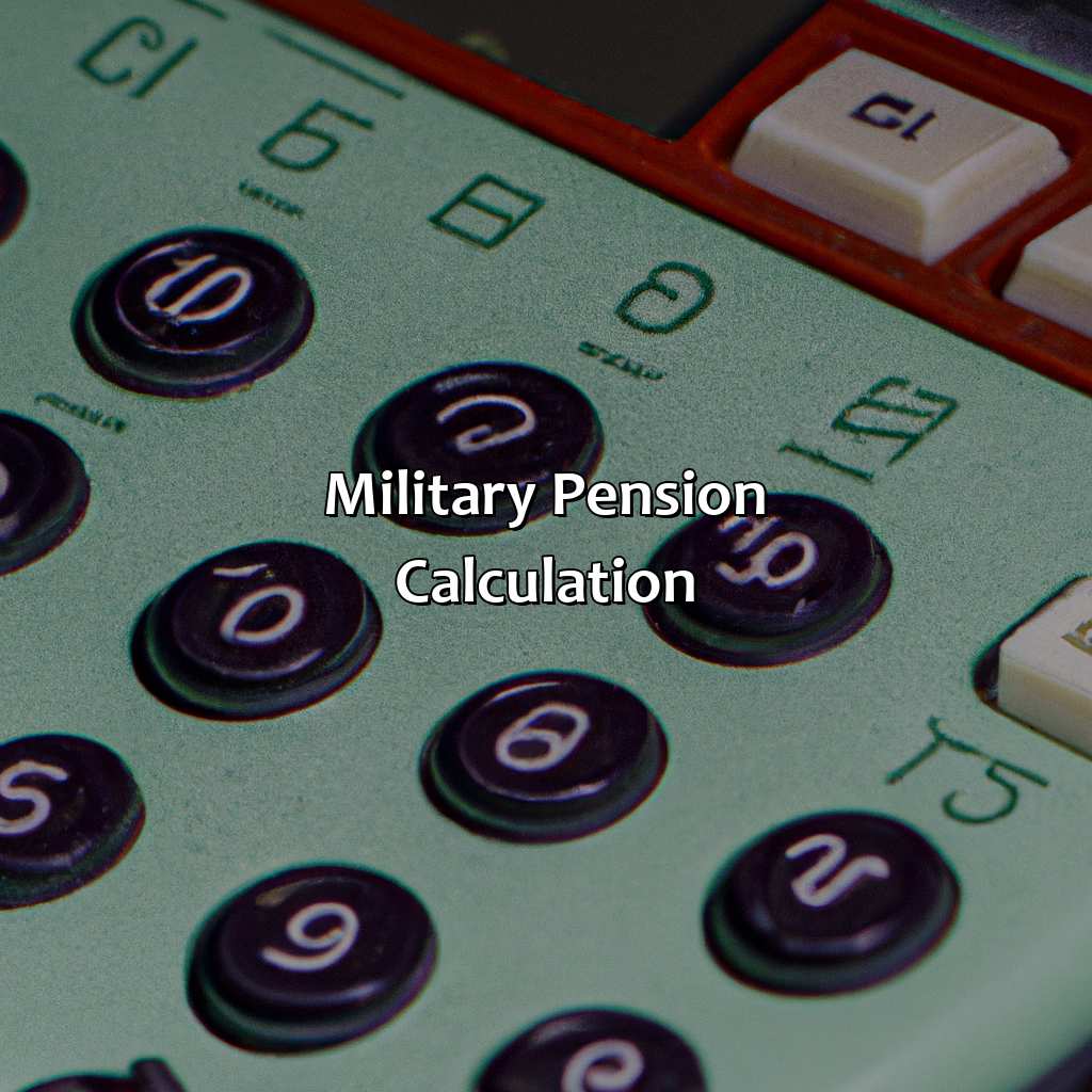 how-much-is-20-year-military-pension-retire-gen-z