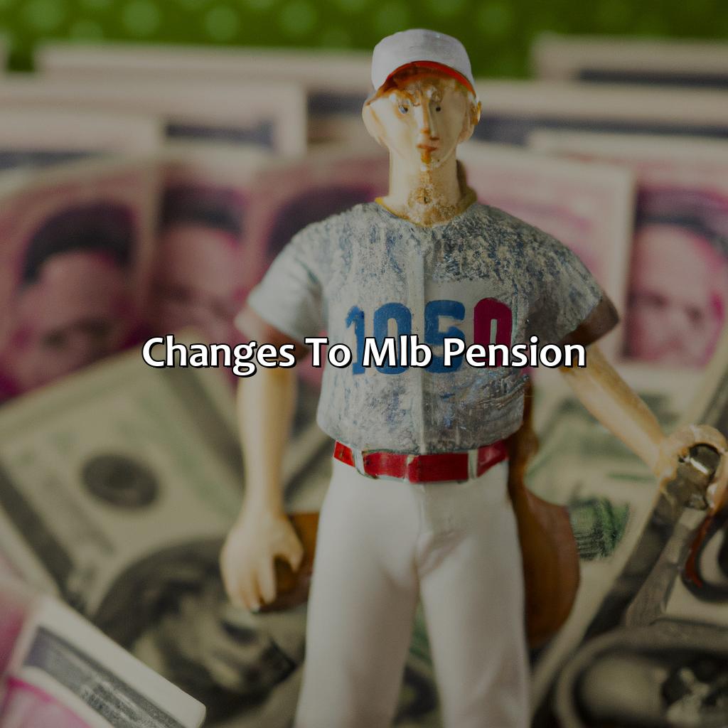 How Much Is Mlb Pension? Retire Gen Z